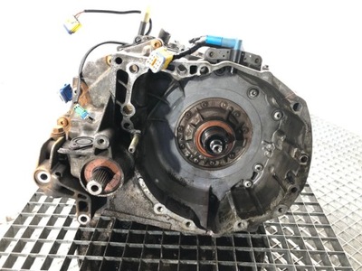 КОРОБКА ПЕРЕДАЧ RENAULT CLIO II 98-16 1.4B DP0043