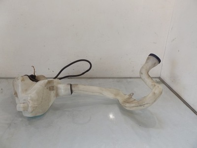 C3 picasso бачок омывателя фото №1