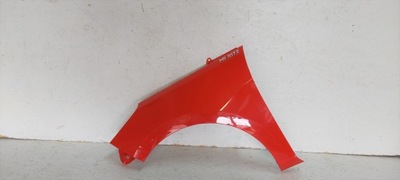 Ford fiesta mk8 крила передній лівий фото №1