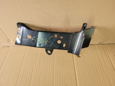 Mazda 3 напрямна кронштейн крила ліва фото №1