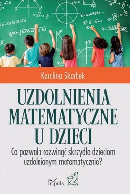 UZDOLNIENIA MATEMATYCZNE U DZIECI KAROLIN.. EBOOK