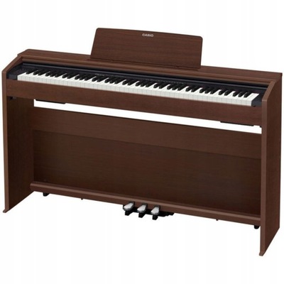 Casio PX-870 BN pianino cyfrowe
