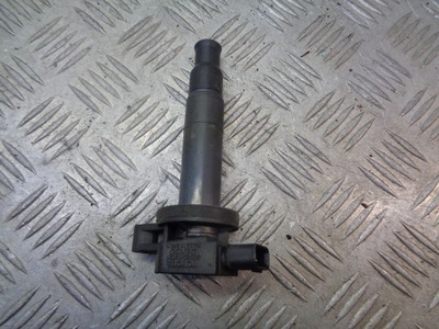 Котушка запалювання toyota оригінальний номер 90080-19021 фото №1