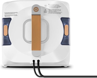 MYJKA DO OKIEN SZYB INTELIGENTNY ROBOT MYJĄCY JNERKERT AKCESORIA ZESTAW