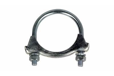 Hart 421 190 з'єднувач rur, система випускний фото №1