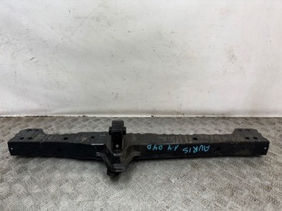 Балка нижня pod радіатор toyota auris i фото №1