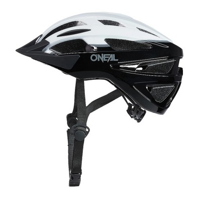 kask O'Neal Outcast Split - Black/White