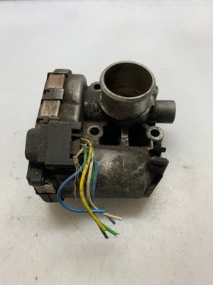 Дроссельная заслонка a1601410225 mercedes фото №1