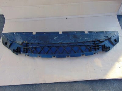 Накладка защита бампера перед audi q5 80a фото №1