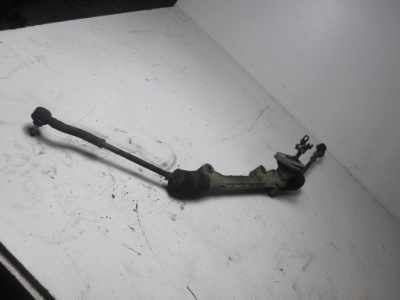 Рейка рульова трансмісія fiat palio 98r bez wsp 1 фото №1