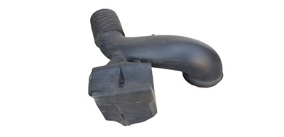 Bmw x5 e53 3.0i труба впускной резонатор 7503145 фото №1