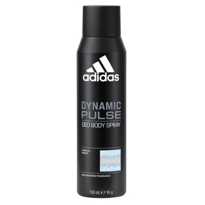 Adidas Dynamic Pulse dezodorant 150ml