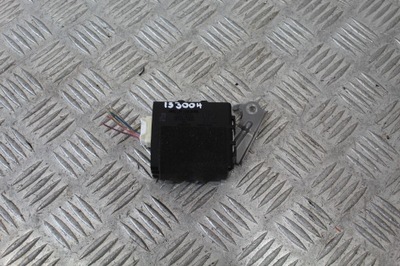 Модуль двері lexus is 300h 85970-53060 фото №1