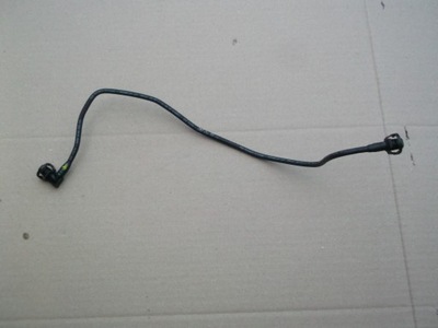 Citroen ds4 2,0 hdi шланг wody бачок фото №1