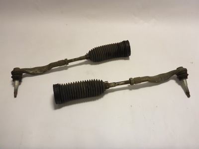 Тяга кермовий правий insignia b 17- фото №1