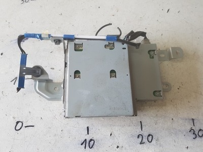 Mazda 6 iii gj 12-14r модуль блок керування радіо фото №1