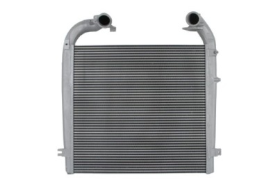 Інтеркулер scania p,g,r,t dc13.05-dc13.147 04.04- фото №1