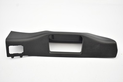 Защита обшивка правый задняя 9816788277 rifter berlingo фото №1