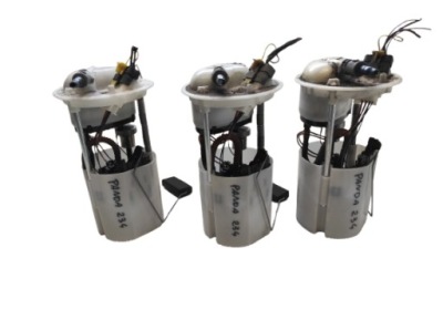 Fiat panda ii 2 03- 1.2 1.1 насос топлива фото №1