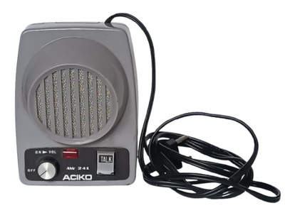 Domofon biurowy Aciko AW 241