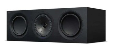 KEF Q650c czarny