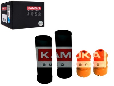Kamoka 2019037 набор защиты пылезащитный, амортизатор фото №1