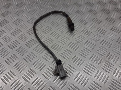 Датчик лямбда-зонд opel agila b 1.2 фото №1