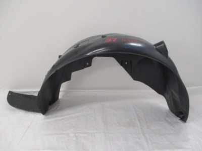 Peugeot 3008 підкрилок праве задні задня nowe фото №1