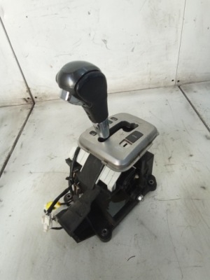 J748 домкрат перемикання передач автоматична коробка передач captiva 2.0d фото №1