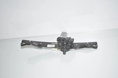 Підйомник скло задніх правих двері bmw 2 active tourer f45 7490194 фото №1