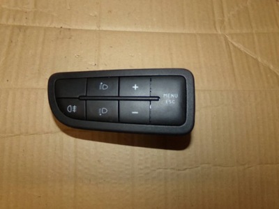 Переключатель панель света grande punto фото №1