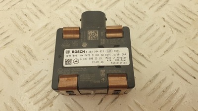 Радар acc distronic mercedes a4479002319 фото №1