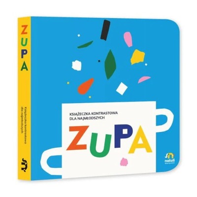 Natuli: Zupa