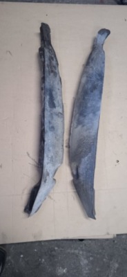 Шумоизоляция крыла правое kia ceed ii фото №1