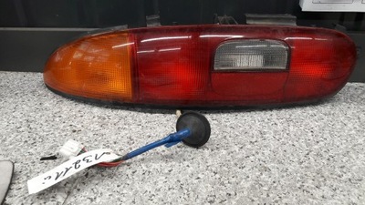 220-61376 ФАРА ЗАДНЯЯ ЛЕВАЯ MAZDA MX3 98R