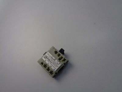 Модуль дверь правый перед mercedes gla h247 2019- фото №1