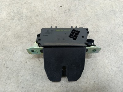 Замок крышки saab 9-3 ii 13188852 фото №1