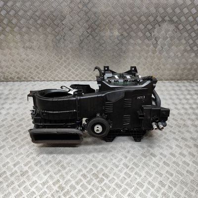 Land rover range rover sport l494 2018 отопитель / комплект фото №1