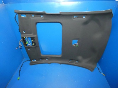 Jaguar xe x760 стеля люк фото №1