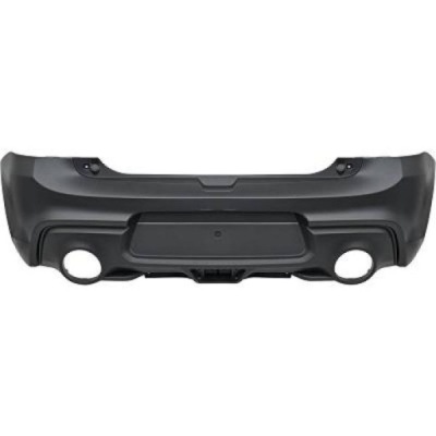 Diederichs 6416057 бампер фото №1