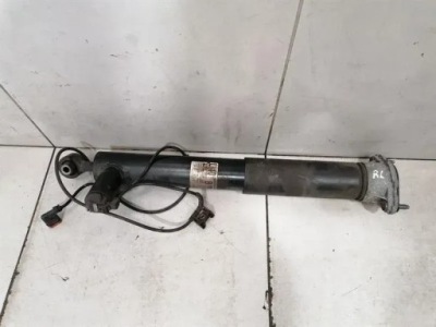 Mercedes e class w212 shock абсорбер задний a2123202530 левая фото №1