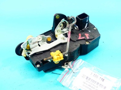 CERRADURA PARTE TRASERA TRASERO IZQUIERDO 6 PIN CADILLAC SRX I 03-09  