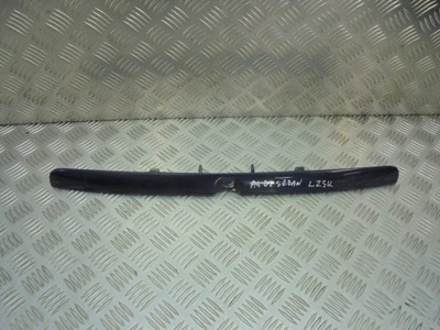 Накладка крышки audi a4 b5 sedan lz5u фото №1