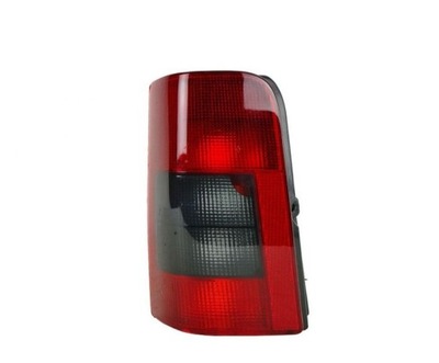 FARO PARTE TRASERA CITROEN BERLINGO MF 06.96-- 6350H2 IZQUIERDA  