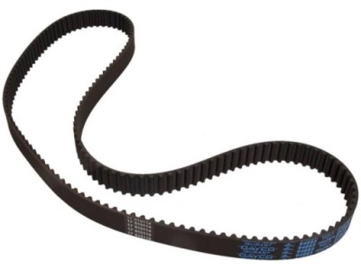 Ремень распределительного вала 94665 dayco фото №1