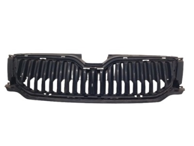 Skoda octavia 3 iii решётка радиатора решётка радиатора перед 5e0853653 фото №1