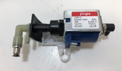 Karcher SC 5 EasyFix Pompa wody do parownicy