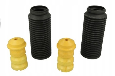 Отбойник амортизатора+ защита /комплект/ audi фото №1