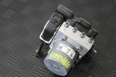 Насос abs arkana 476604694r фото №1