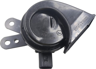 SIGNAL HORN NISKOTONOWY VOLKSWAGEN TOUAREG 2002-2010  